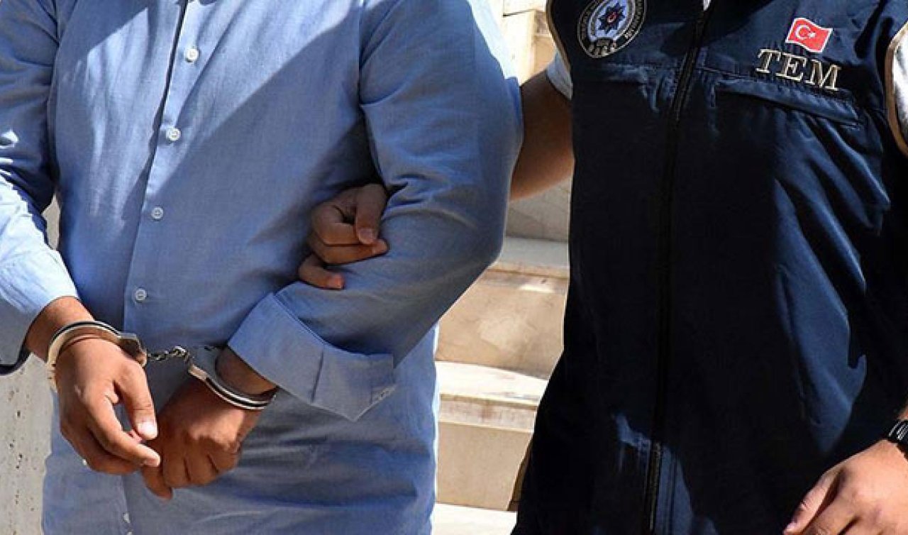 Ankara’da DEAŞ operasyonu: 3 gözaltı