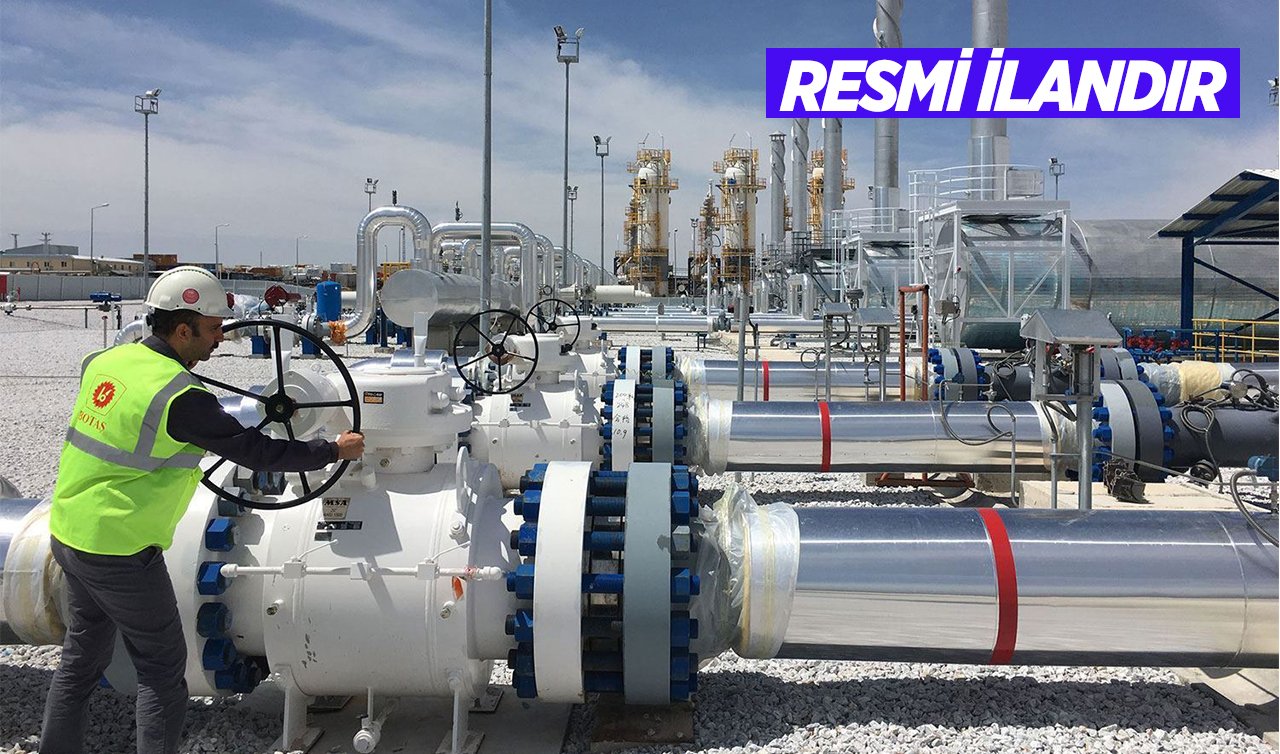 Sıkıştırılmış doğal gaz satın alınacak 