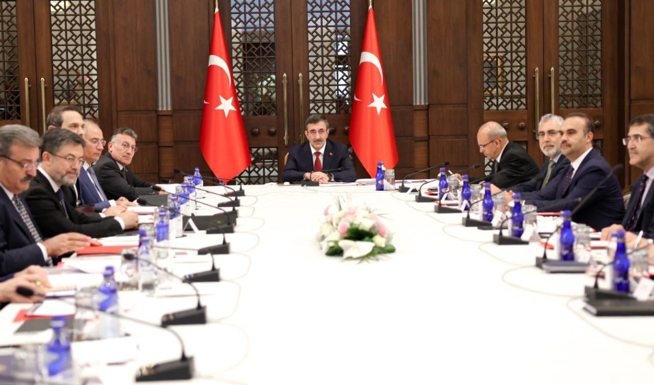  Ekonomi Koordinasyon Kurulu yarın toplanacak