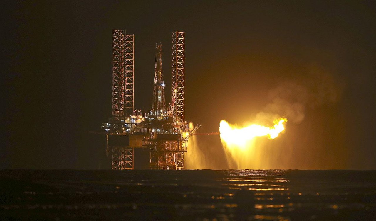 Türkiye Romanya’ya günlük 4 milyon metreküpe kadar doğal gaz ihraç edecek