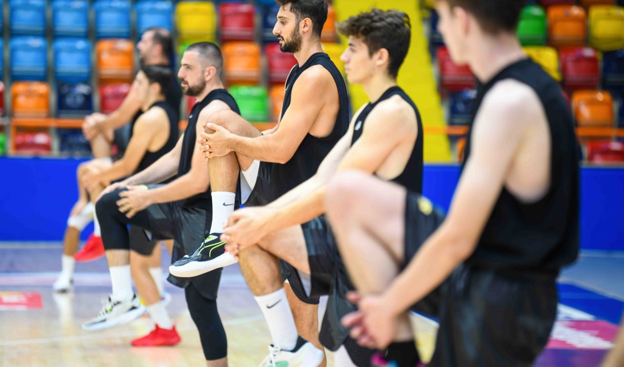 Potada Iğdır hazırlıkları