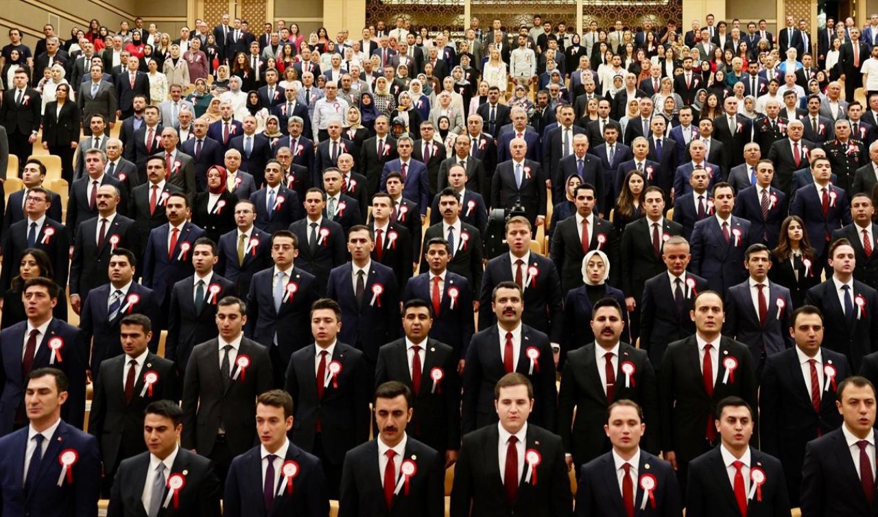  Kaymakamlık Sınavı 3 Aralık’ta yapılacak