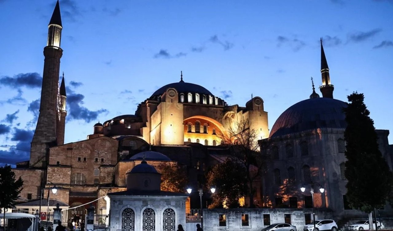 Üç aylar ne zaman başlıyor? 2024 Recep, Şaban ve Ramazan ayı başlangıç tarihi