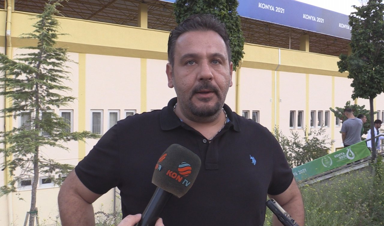 “Turu kaybettik ama kazandığımız çok şey var’’