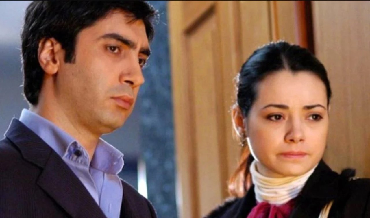 Efsane diziden yıllar sonra gelen gerçek! Meğer Polat’ın Elif’i o olacakmış