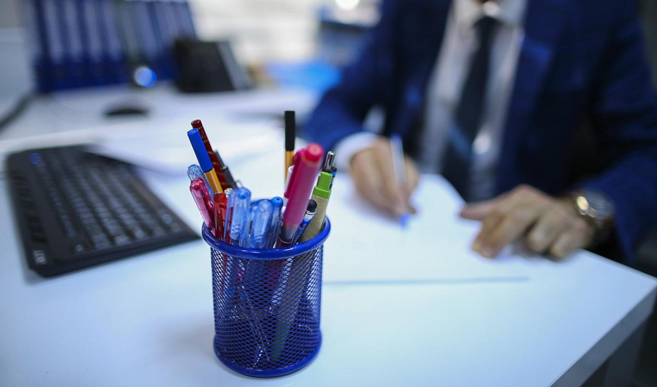 Ticaret Bakanlığı memur alımı yapacak