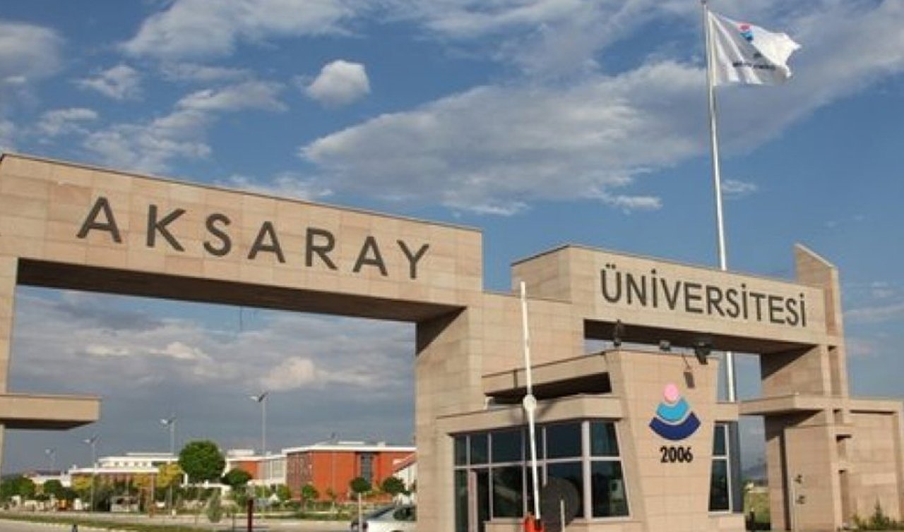 Aksaray Üniversitesi 33 öğretim üyesi alacak