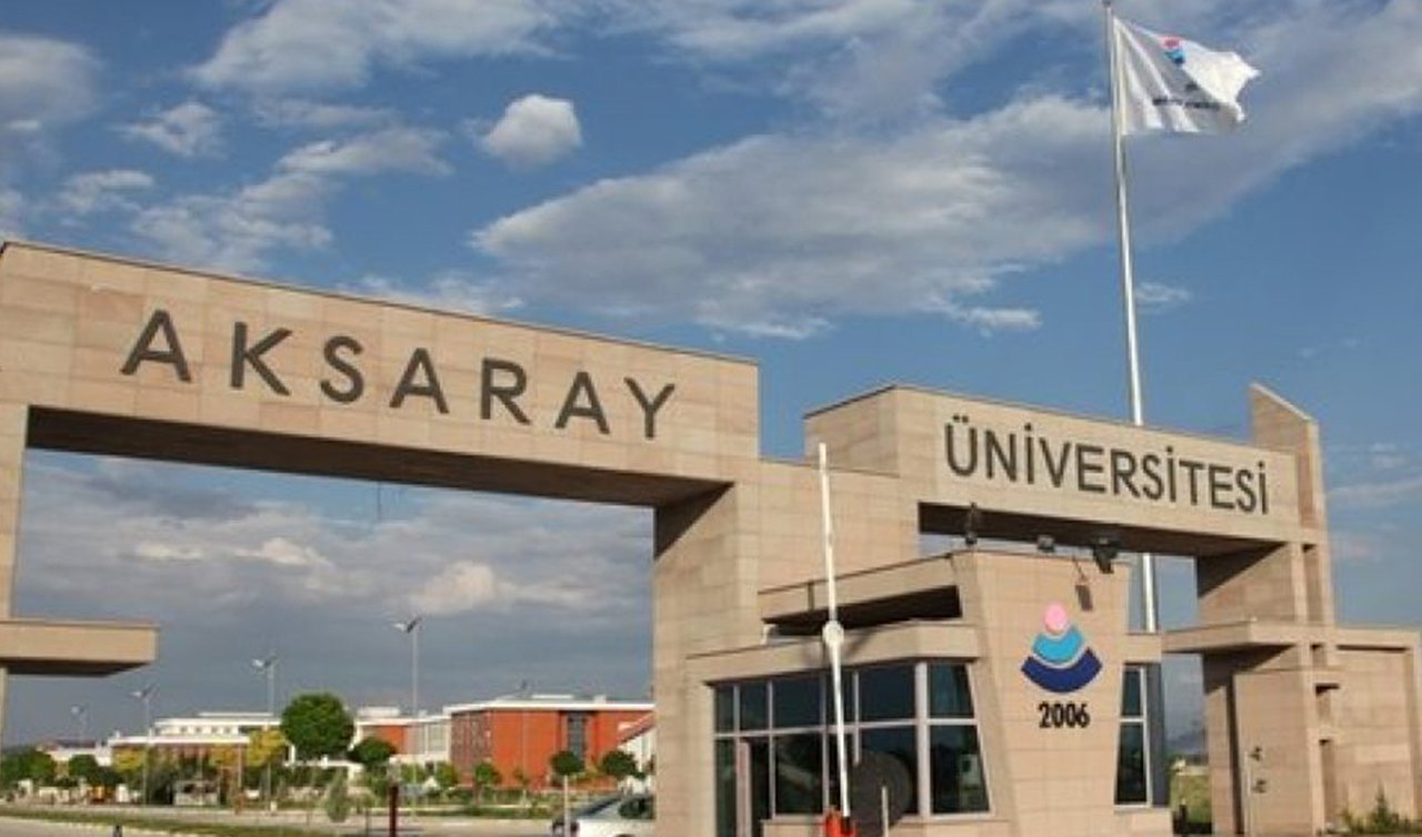  Aksaray Üniversitesi 33 öğretim üyesi alacak