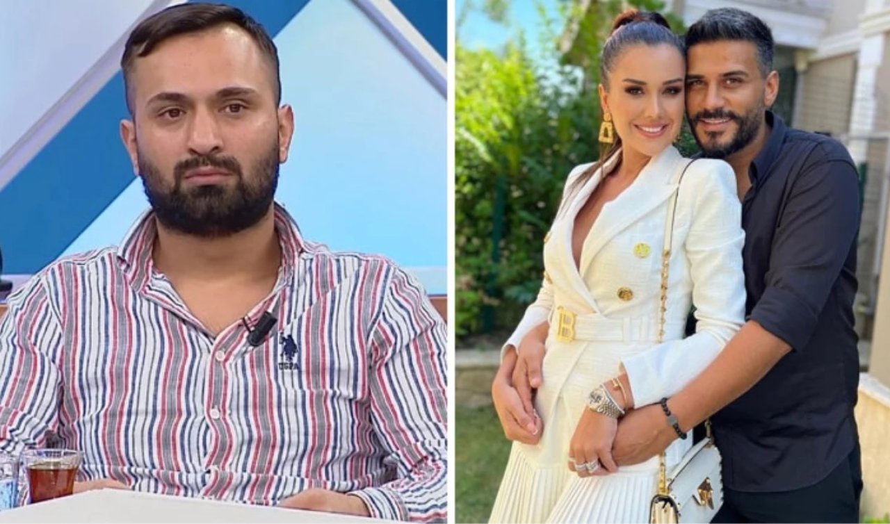 Dilan Polat’ın eşi cinayet mi işledi? Canlı yayında tehditler savurdu: “Hesabını soracaklar’’