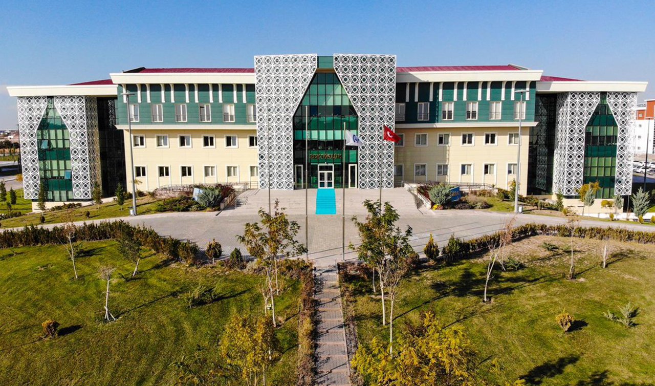  Aksaray Üniversitesi 3 öğretim elamanı alacak