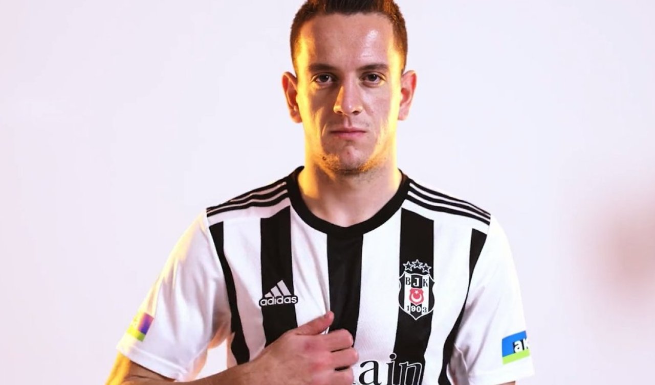 Amir Hadziahmetovic Konya’da ilk kez rakip!