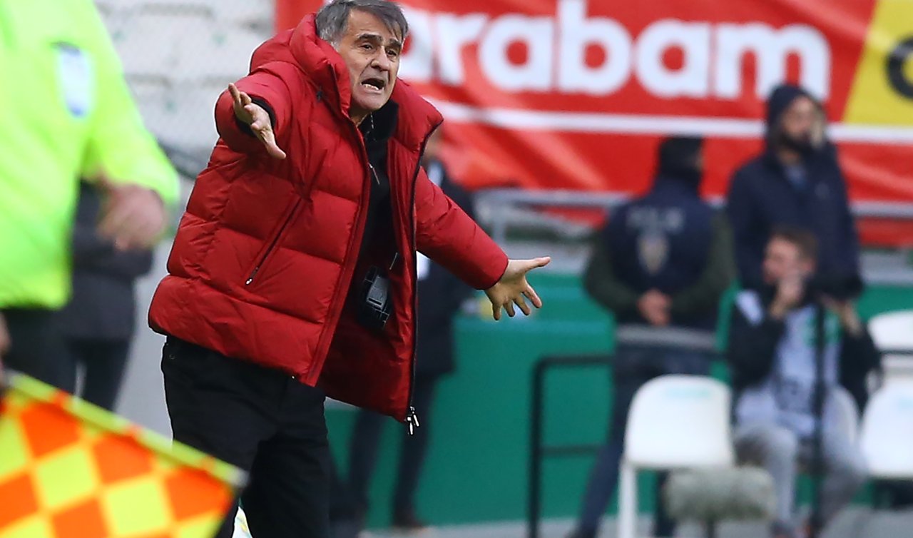 Güneş yabancılara tutuk!