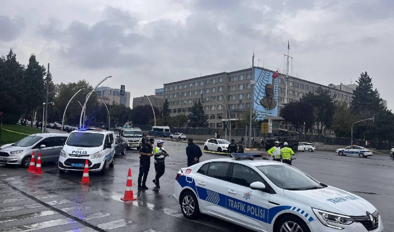 Yayın yasağına karar verildi! Ankara’da bombalı saldırıya yönelik soruşturma başlatıldı