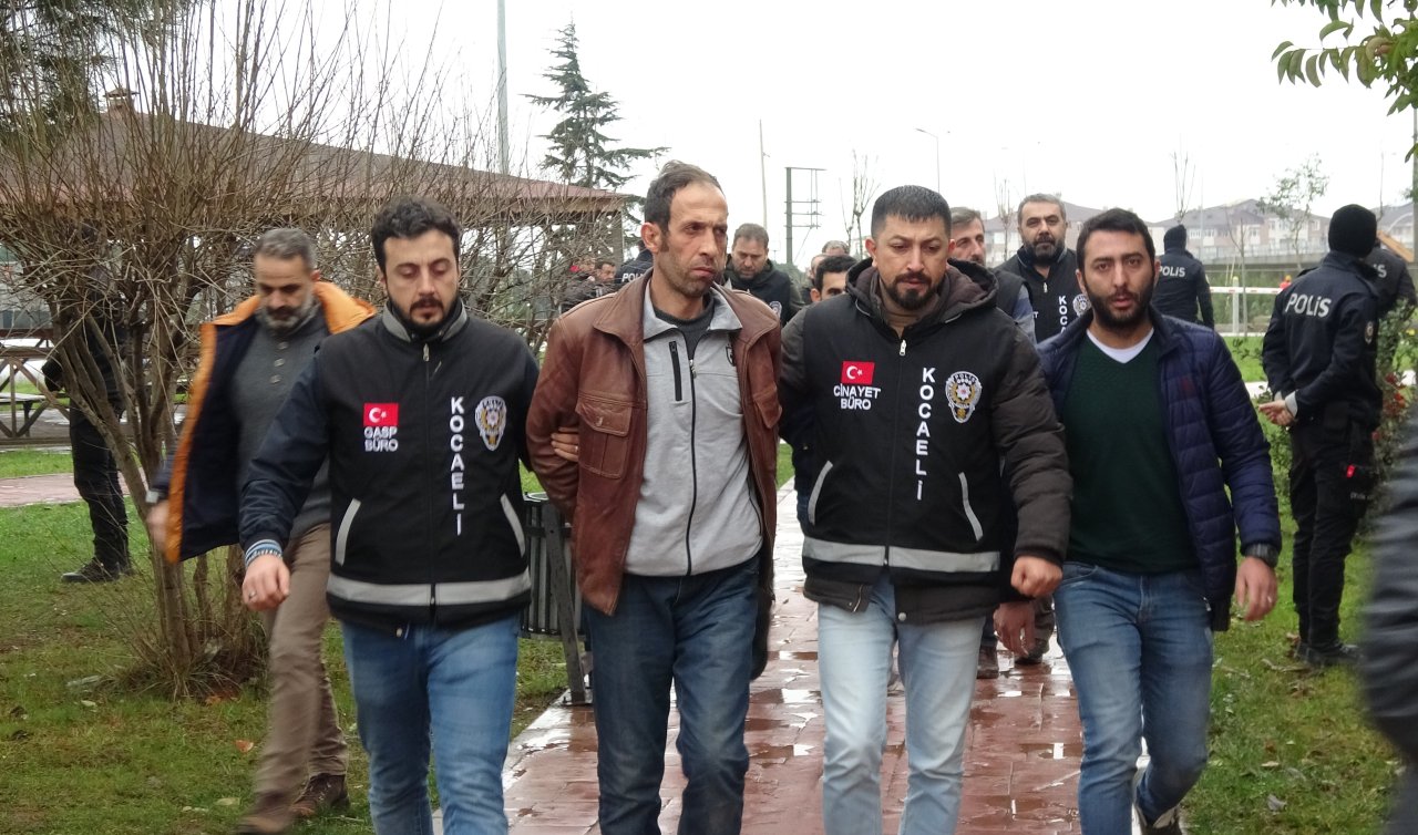 ’Palu ailesi’ davasında yeni gelişme: Mahkeme heyetine beddua ettiler!