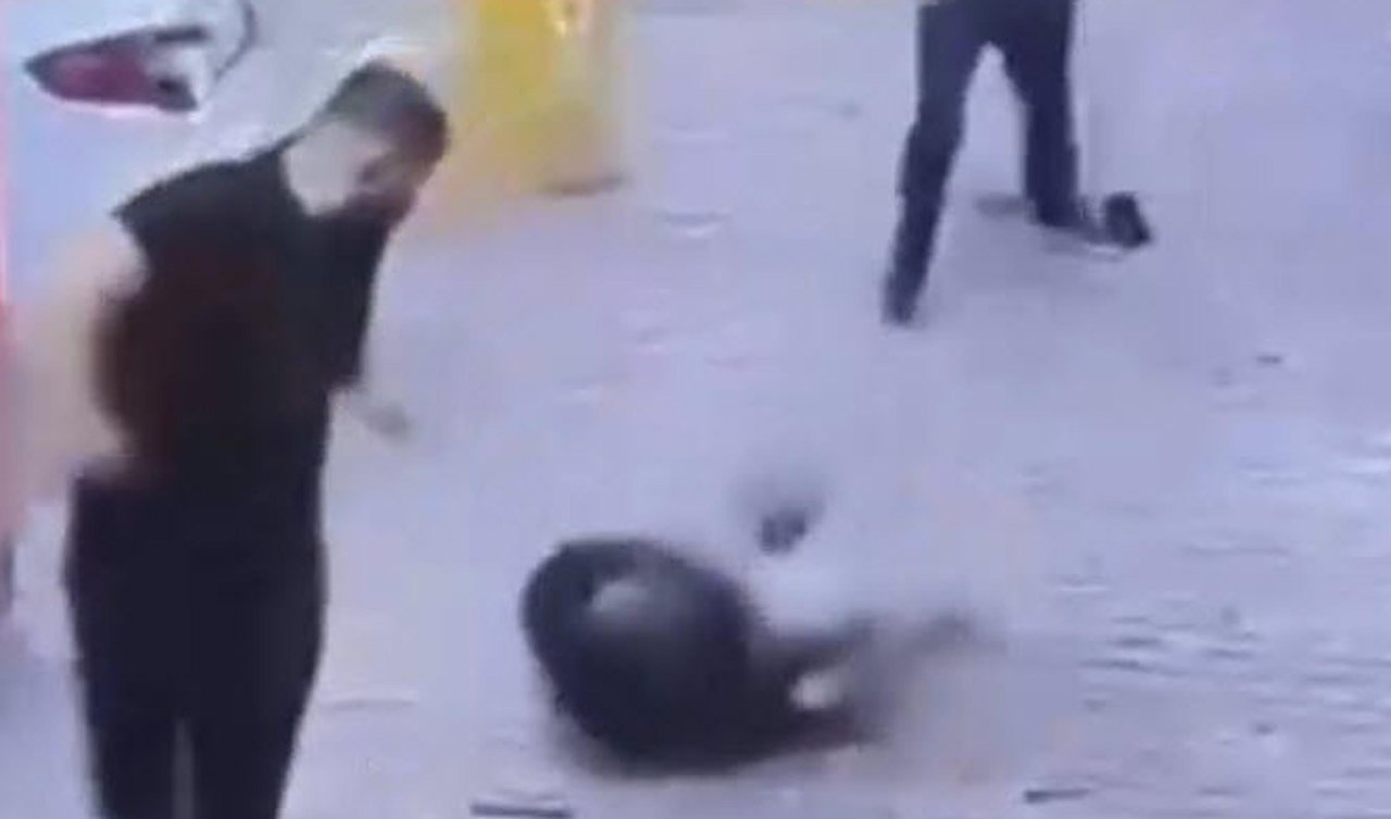 Otopark cinayetinin şüphelisi 40 gün sonra yakalandı!