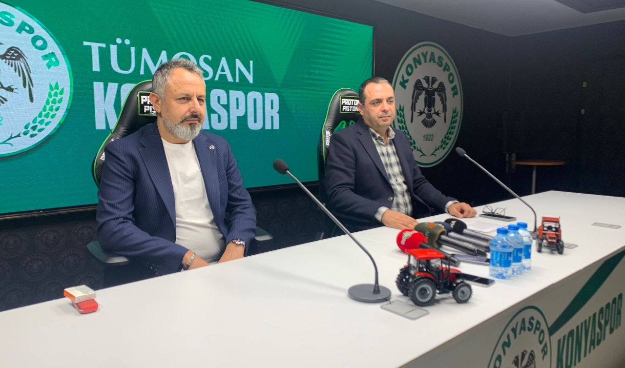 “Hatalarımızdan ders çıkartacağız’’