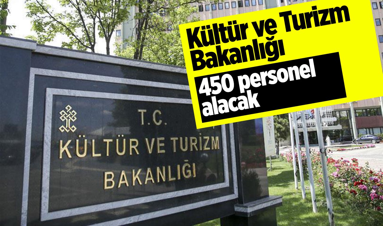 450 personel alacak! Konya Adana Antalya Bursa Diyarbakır Edirne Elazığ Mersin Samsun Sivas Şanlıurfa Ankara İstanbul İzmir