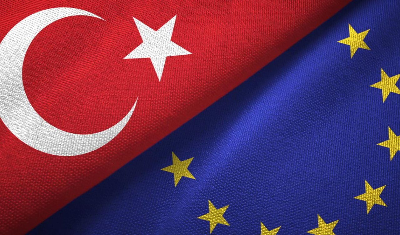 AB’nin Türkiye’ye yapacağı 400 milyon euroluk afet yardımı onaylandı