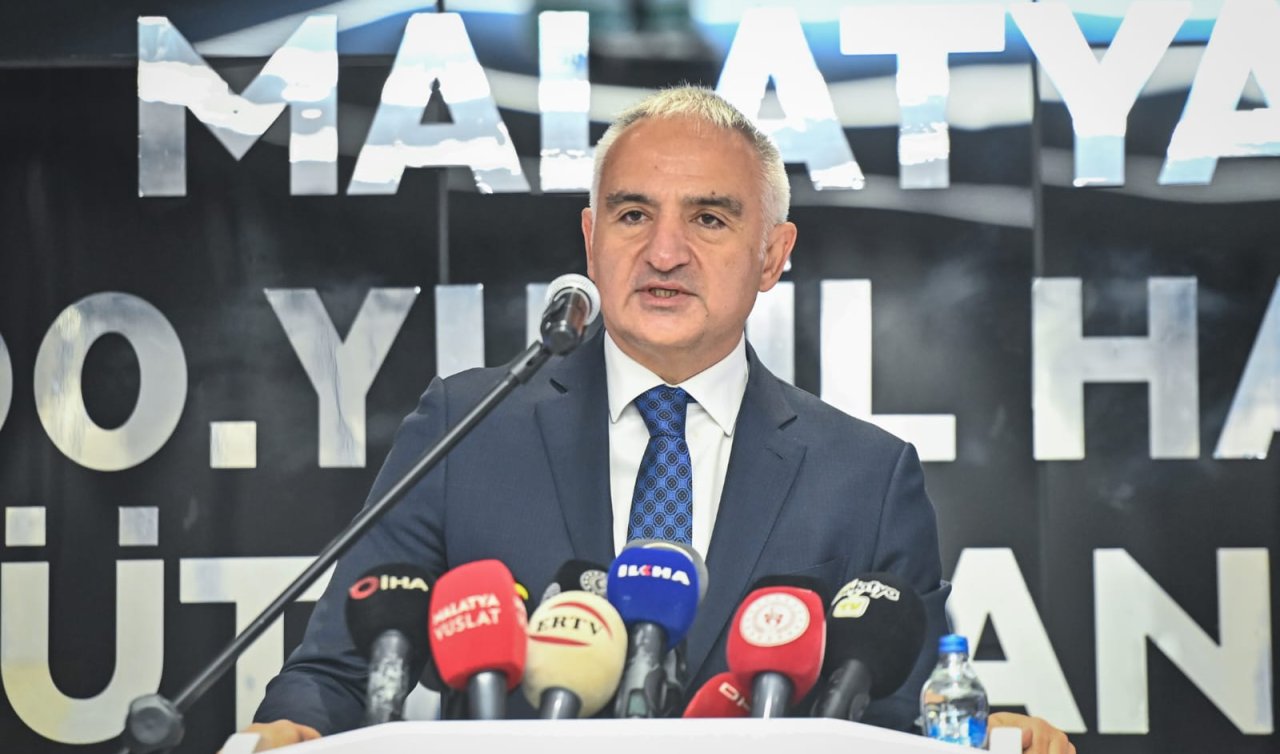 Bakan Ersoy: 2023 yılı başından bu yana 73 kütüphanemizi hizmete açtık
