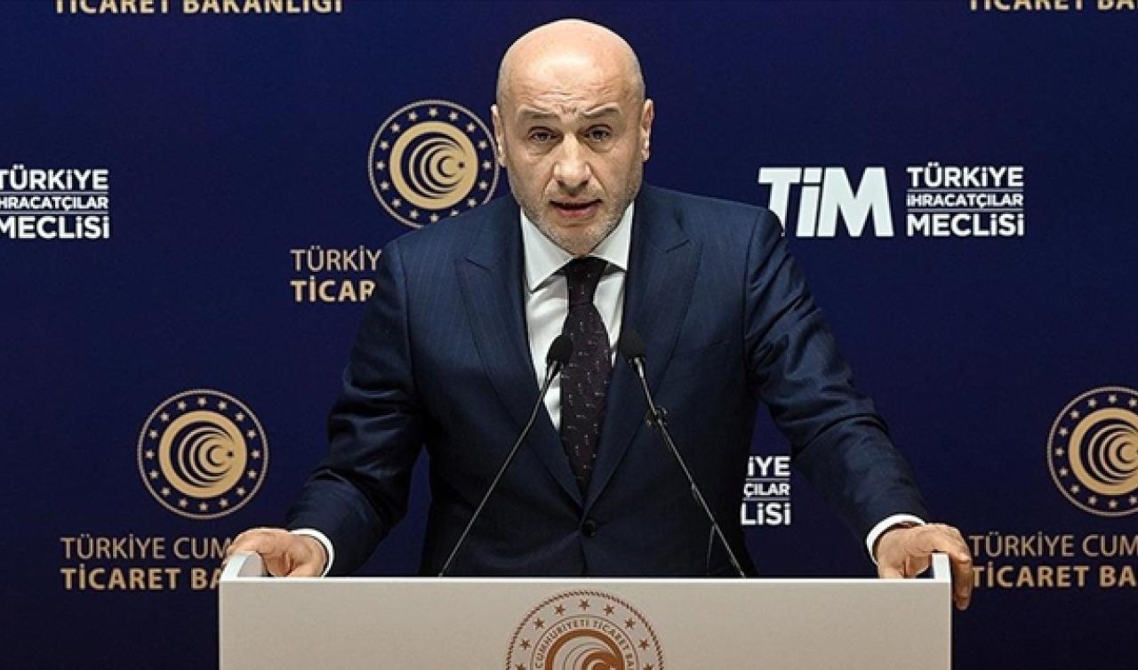TİM Başkanı Gültepe: Ticaret heyetlerine özel önem veriyoruz
