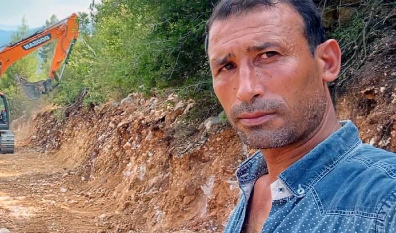 Yaşadığı mahallenin muhtarını tüfekle vurup ağır yaraladı