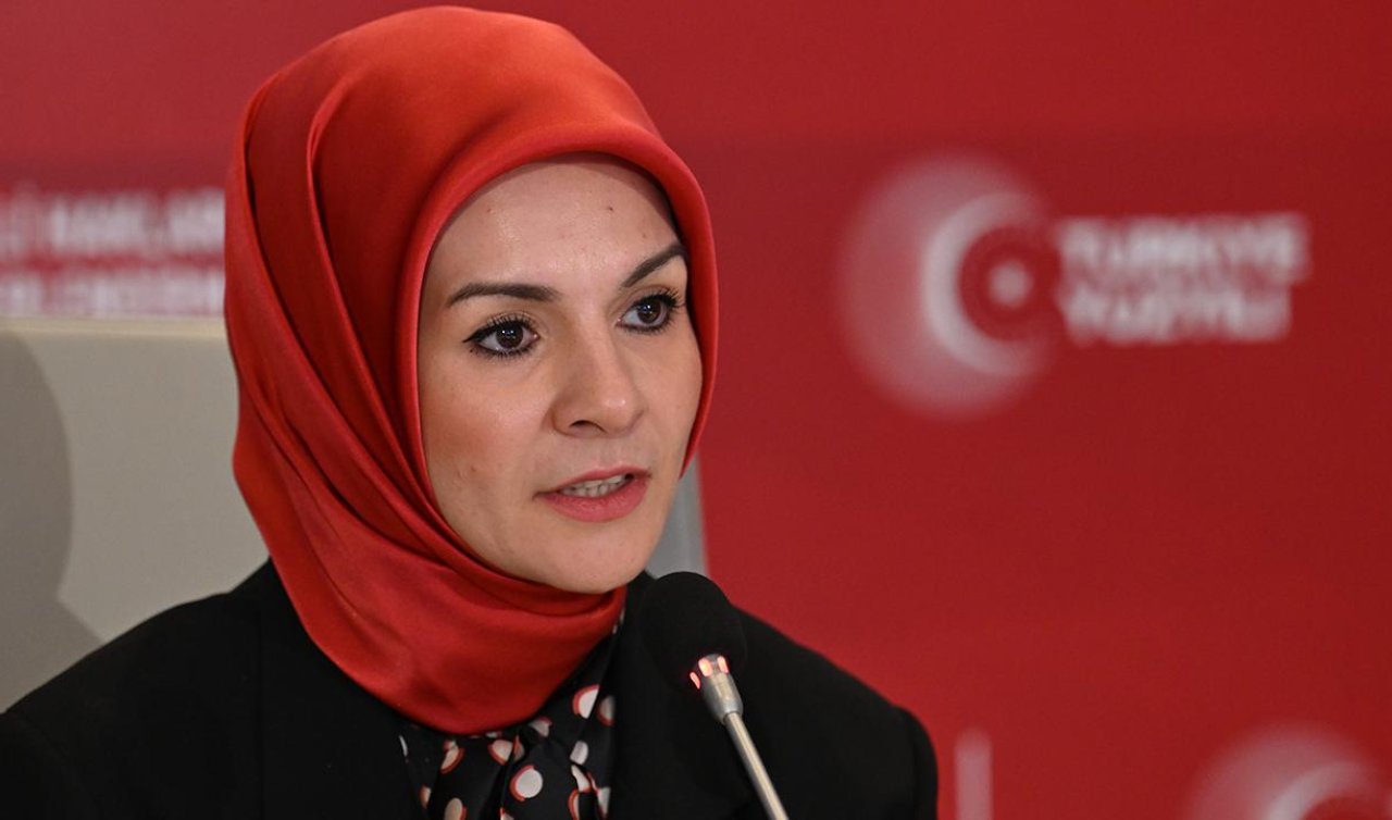 Bakan Göktaş: 566 bin kişiye evde bakım yardımı ödemesi yaptık