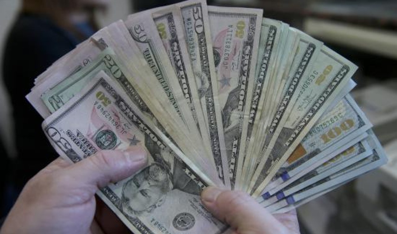 HERKESİN GÖZÜ BU HABERDE! Dolar kaç TL oldu? Euro kaç TL bandında?