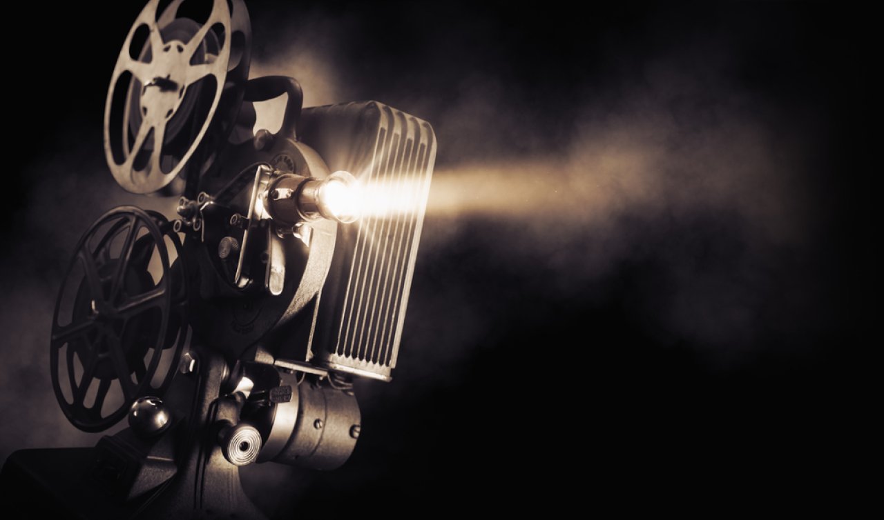Yeni Teknolojilerle Gelişen Film Dünyası