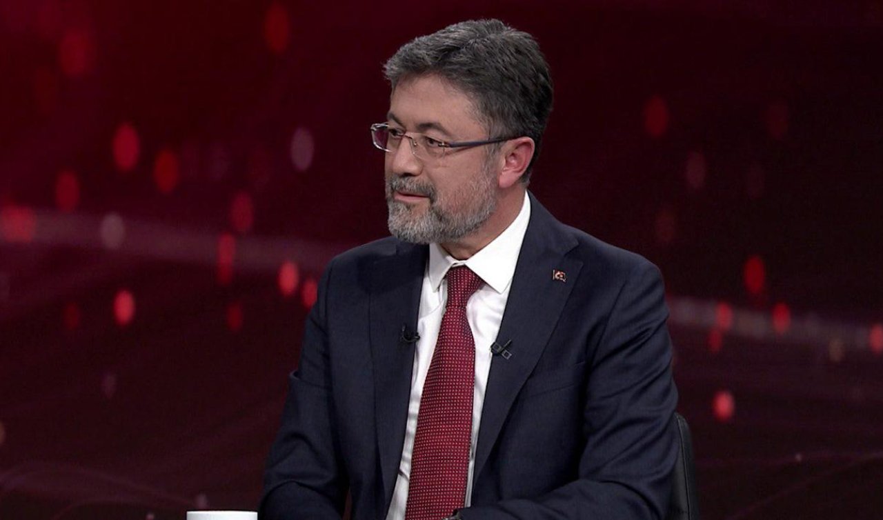 Bakan Yumaklı: 11,2 milyar liralık mazot ve gübre desteği hesaplara yatırıldı