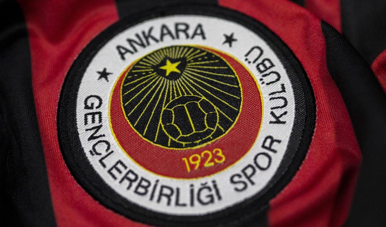  Gençlerbirliği’nde olağanüstü genel kurulu ertelendi