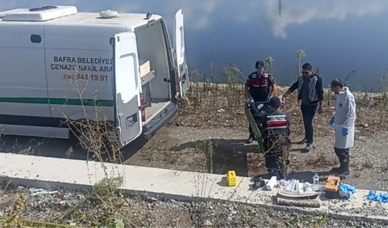 Kayınbiraderiyle yasak aşk yaşıyordu! Duyduklarından sonra öldürdü