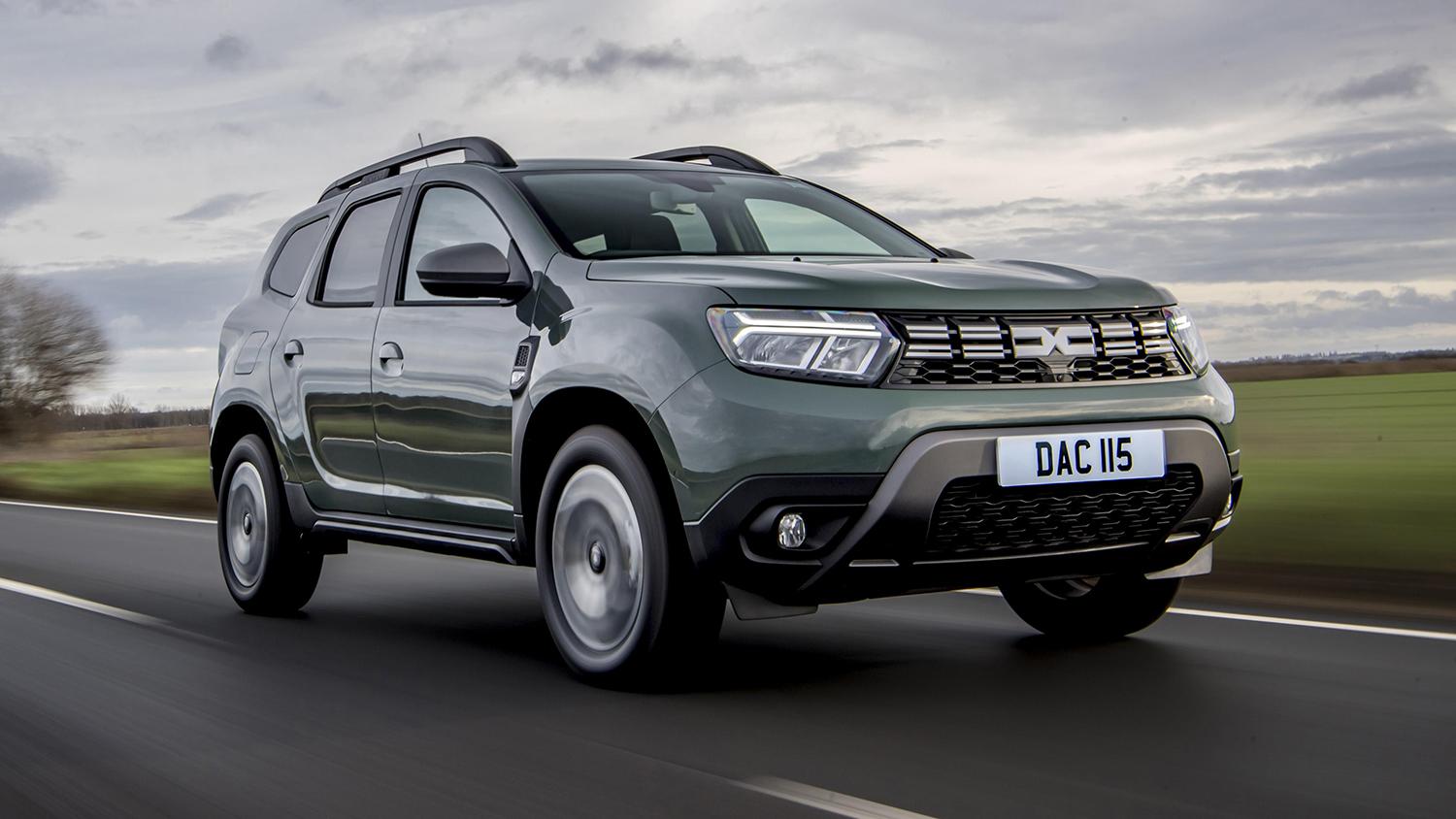 dacia 
