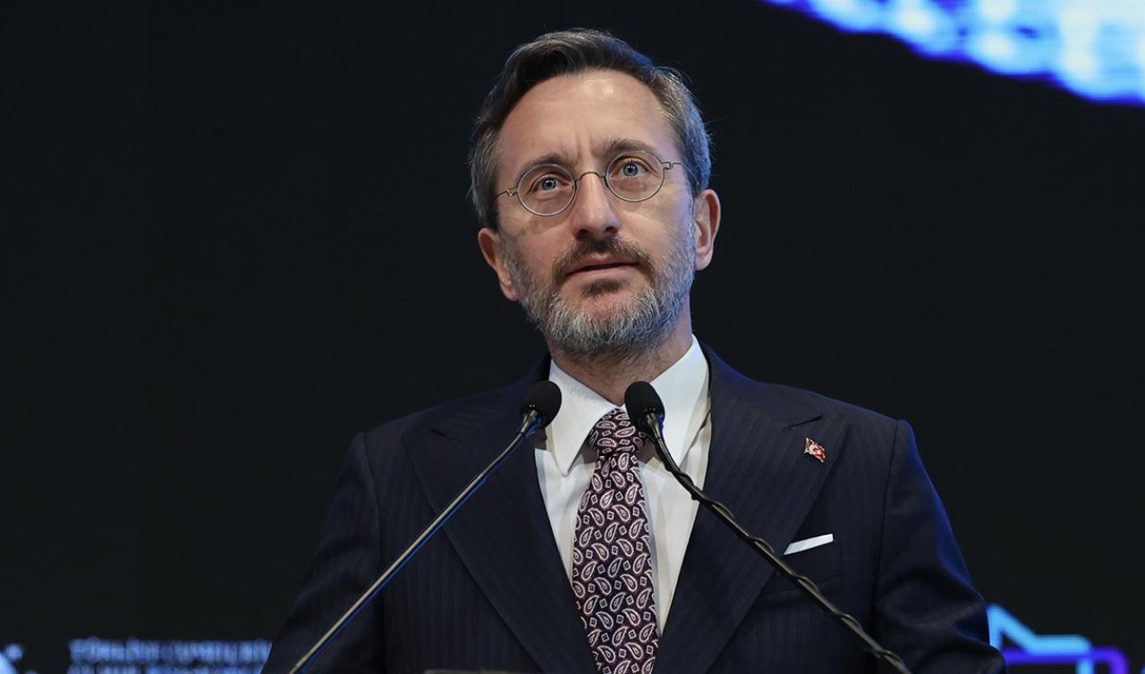 Fahrettin Altun’dan dini hoşgörü paylaşımı: Her zamankinden daha fazla ihtiyaç var