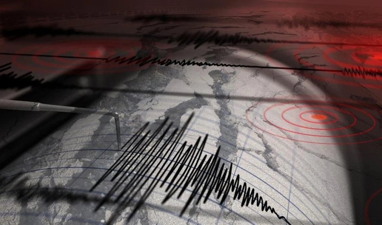 Deprem felaketi kapıda! Son 48 saat… Herkes dua ediyor
