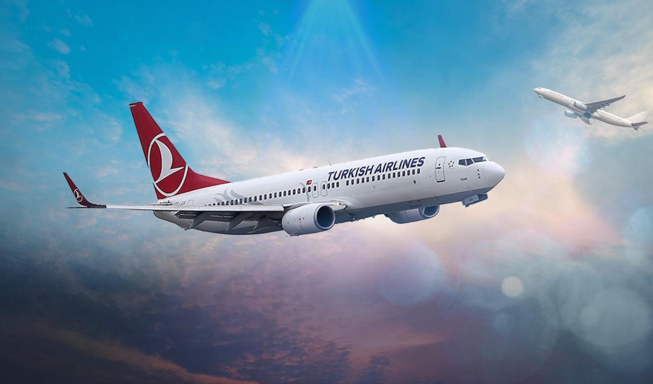THY’den Avrupa ülkelerine bilet kampanyası