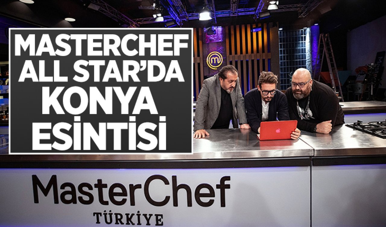 MasterChef All Star’ın Adanalıları Konya bıçak arası yaptı! Sonuç ne oldu?