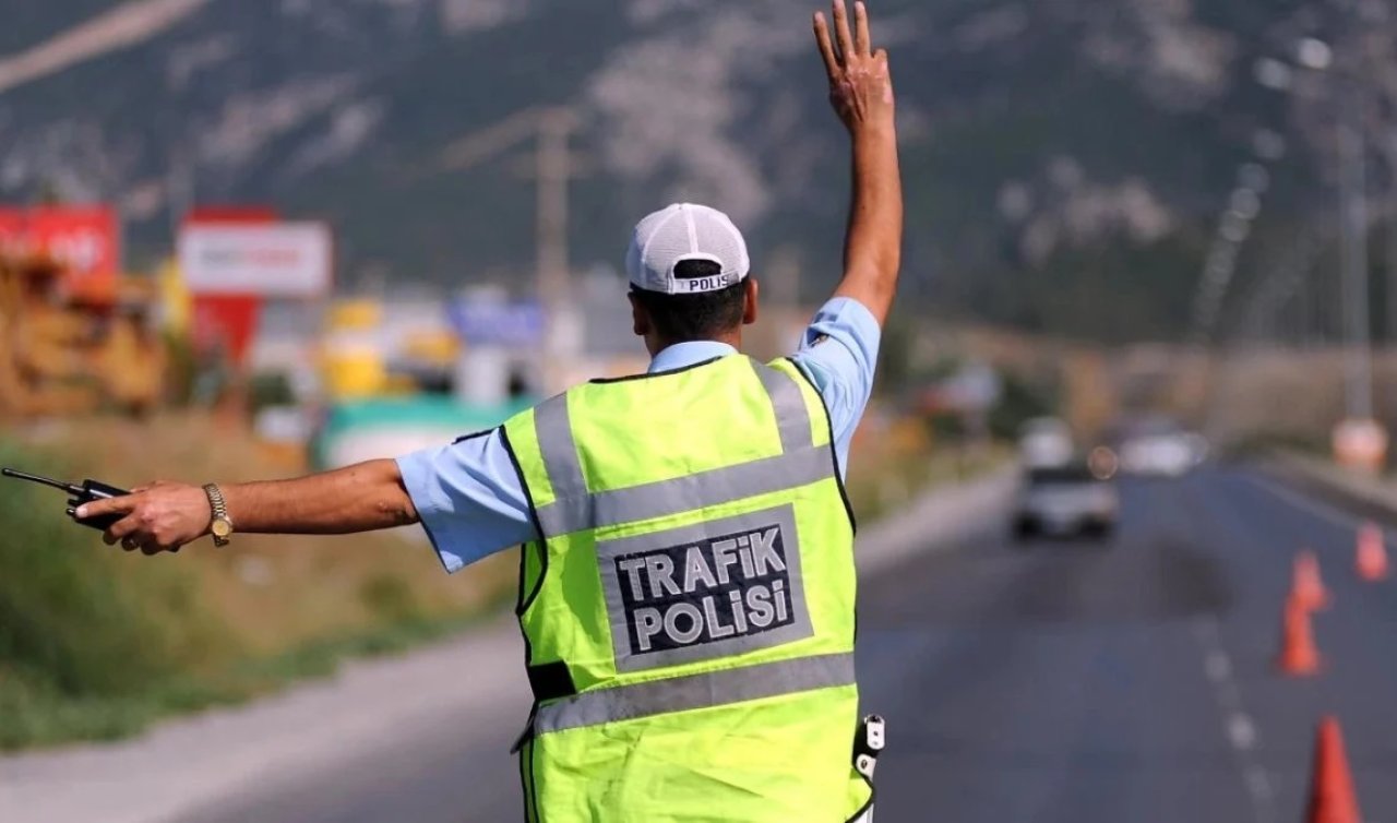 Trafikte cezalar katlandı! Bunu sakın yapmayın: Affetmiyorlar