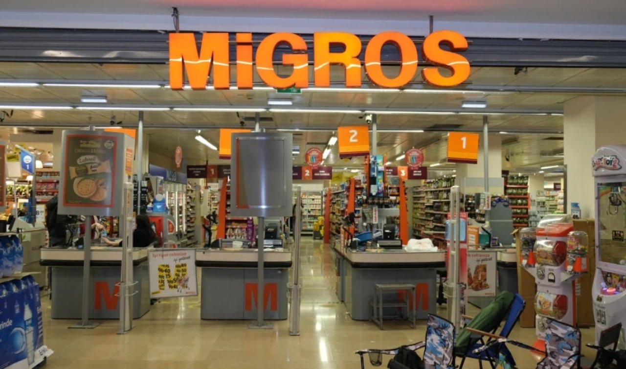  En yakın Migros’a koşun: Dana pirzola, kıyma, et, piliç, tavuk but… En az yüzde 30 indirim