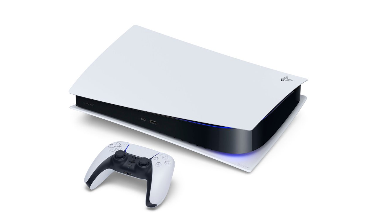 Yeni model PlayStation 5 kasımda satışa çıkıyor