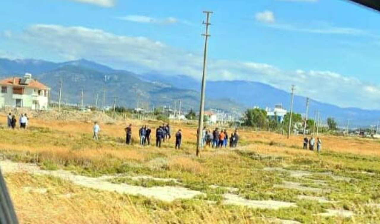 Beton elektrik direğinin yıkım sırasında üzerine düştüğü işçi öldü
