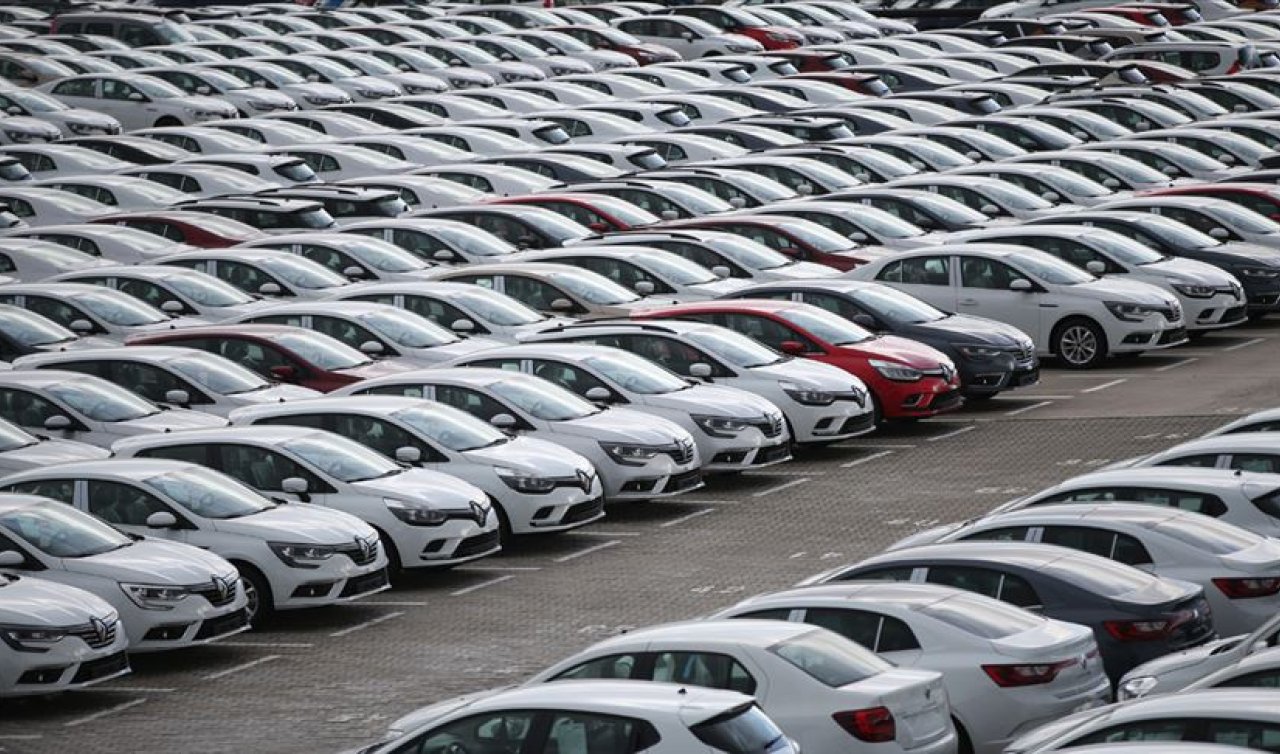 Ayaklar yerden kesilecek! Bakanlık resmen açıkladı: Otomobilde eriyen fiyatlar...