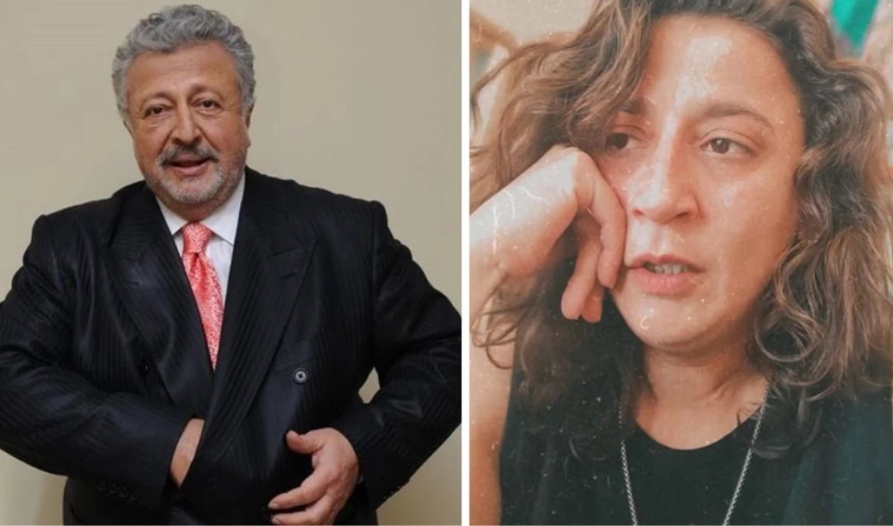 Ünlü oyuncuya 62 yılın ardından gelen 35 yıllık sır! Evlilik dışıymış!