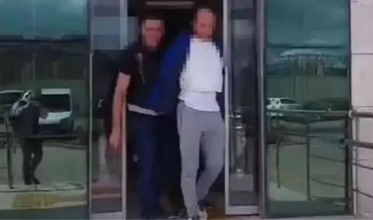 Arabasına aldığı kız öğrencisini istismar etmişti! “Büyüklük sende kalsın, özür dilerim’’ diyen antrenör tutuklandı