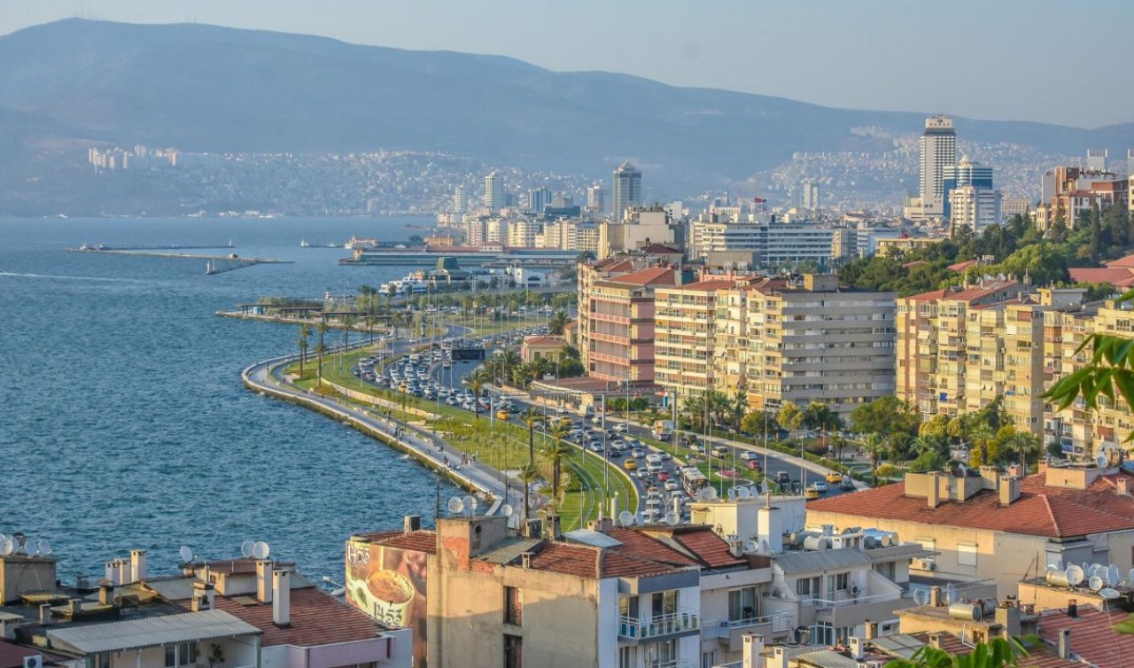 İzmir Büyükşehir Belediyesi 104 memur alacak