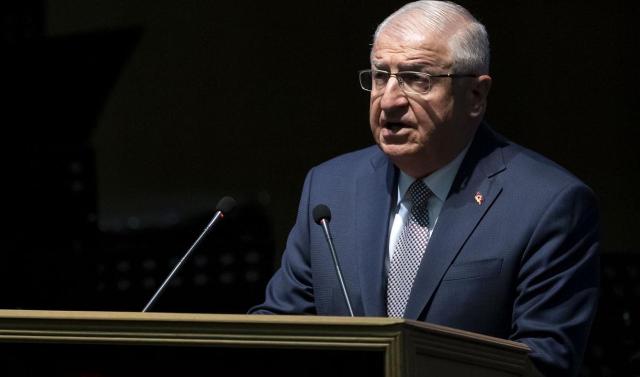 “Çatışma gecikmeden sona erdirilmeli’’