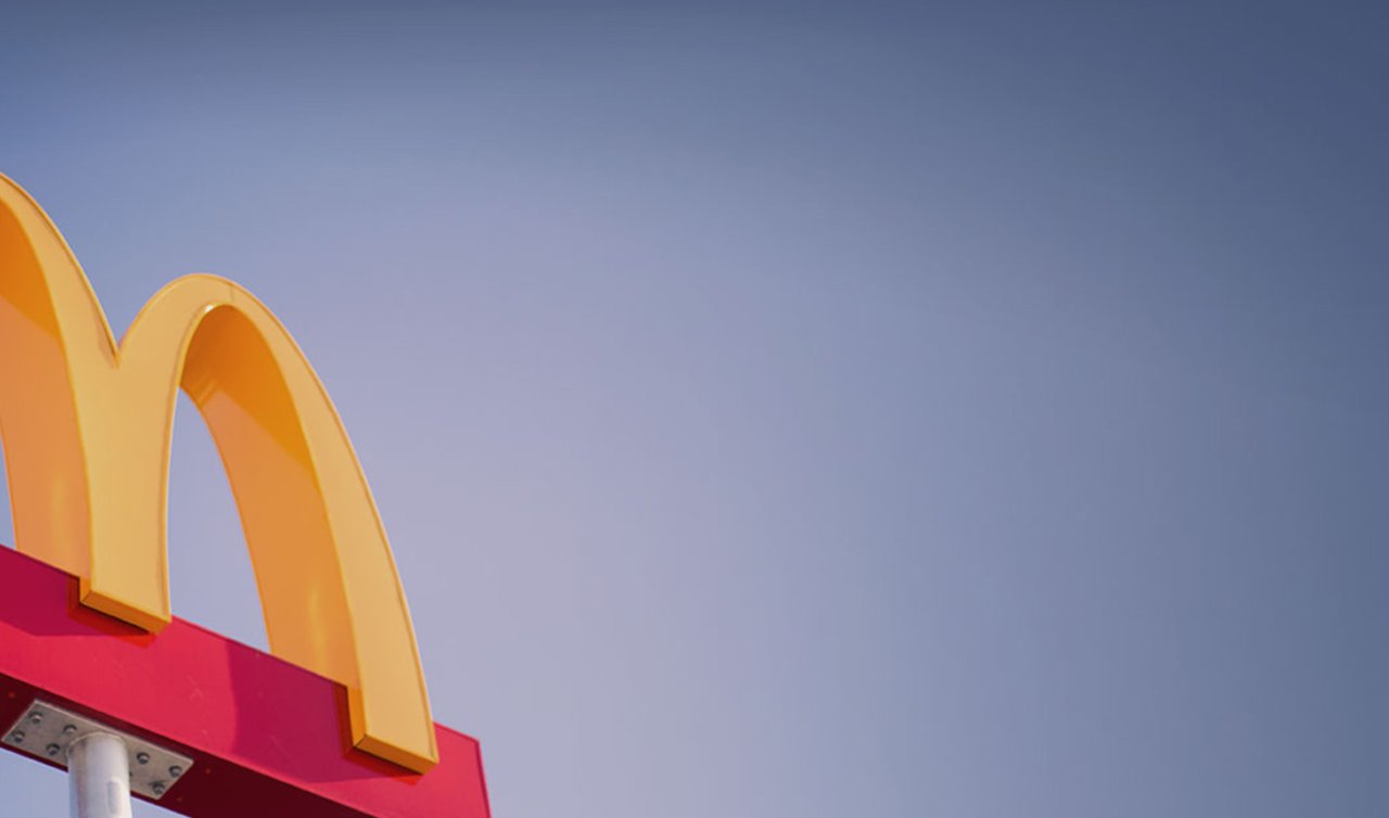 McDonald’s Türkiye’den Gazze halkına 1 milyon dolarlık insani yardım