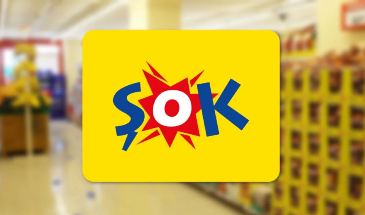 ŞOK markette ŞOK ucuzluk! Böylesi yok: Beyaz eşyadan, televizyona dev indirim!