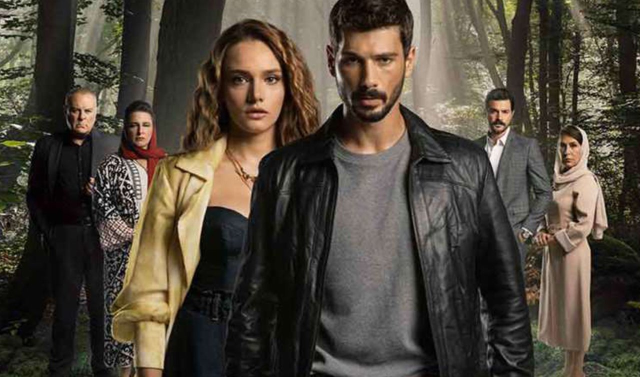 Hudutsuz Sevda final yapıyor! Hudutsuz Sevda ne zaman final yapacak? Hudutsuz Sevda neden final yapıyor?