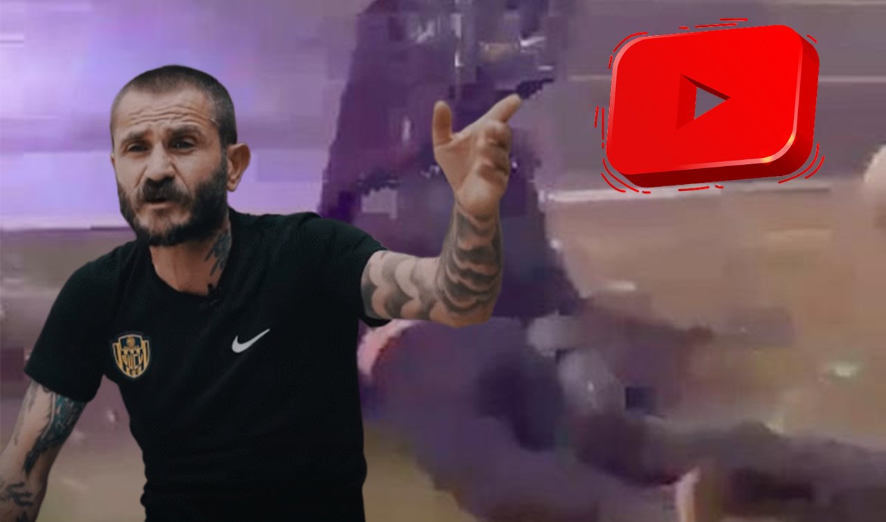 Her yerde aranıyor: Benekli Ayhan’a 24 saattir ulaşılamıyor!