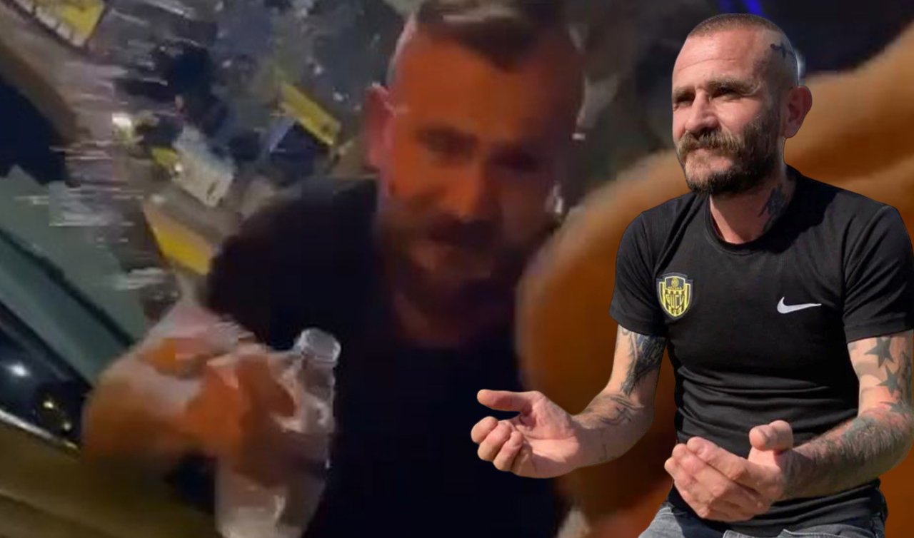 Benekli Ayhan’a saldırı olayında yeni gelişme! Sokak ortasında iki kişinin saldırısına uğramıştı… Avukatından açıklama geldi